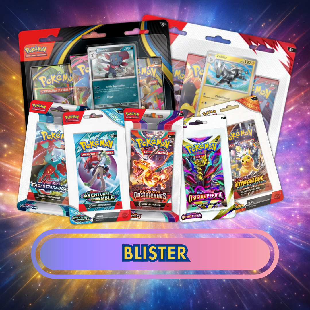 Blister