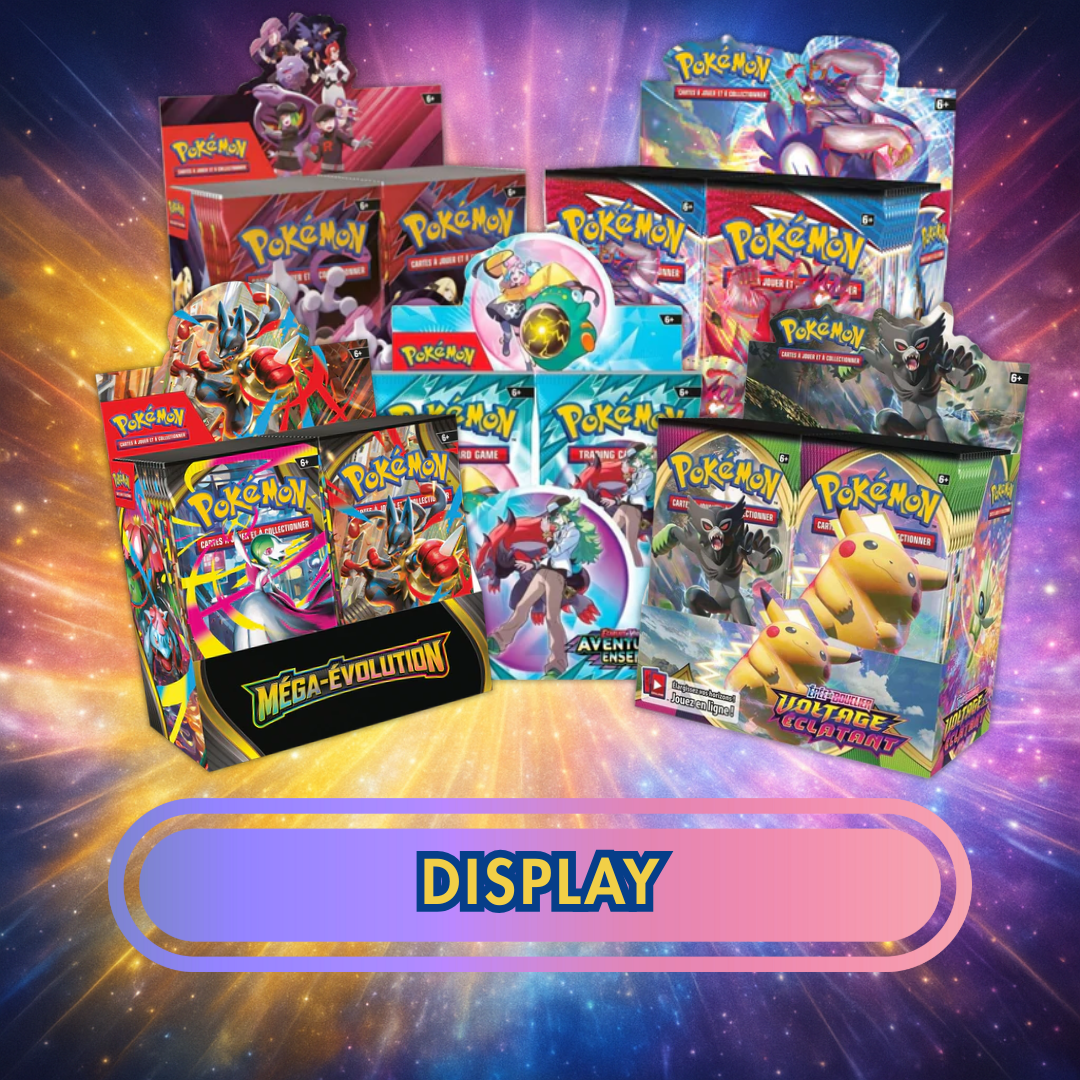 Display