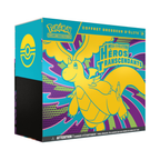 Héros Transcendants - ETB