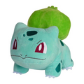 Peluche Bulbizarre